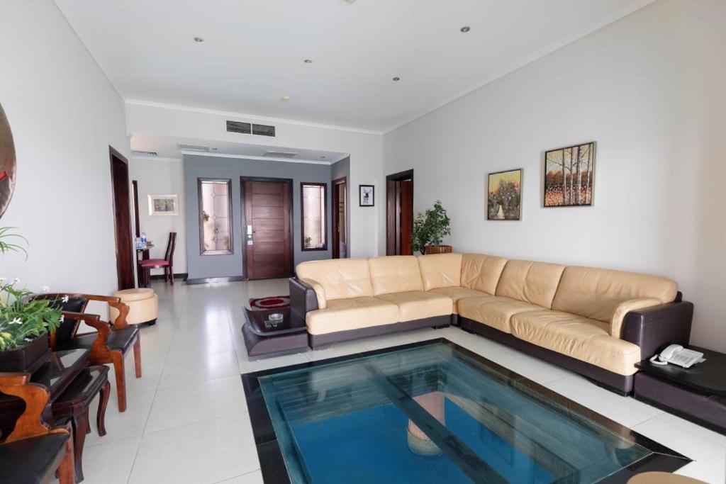 Golden Ocean Marina Hotel เอลอาลาเมน ภายนอก รูปภาพ