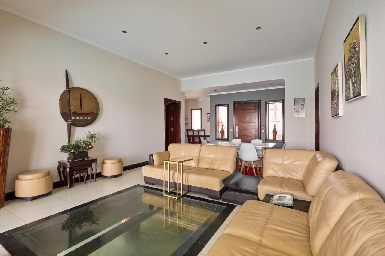 Golden Ocean Marina Hotel เอลอาลาเมน ภายนอก รูปภาพ